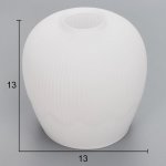 Люстра 86502/5 E27 40Вт черный-золото 70,5х70,5х39 см