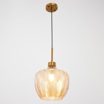 Светильник 88513/1 E27 40Вт бронза 23х23х36-136 см Светильник 88513/1 E27 40Вт бронза 23х23х36-136 см