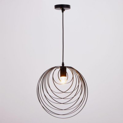 Светильник 34527/1 E27 40Вт черный 35х14х35-135 см Светильник 34527/1 E27 40Вт черный 35х14х35-135 см