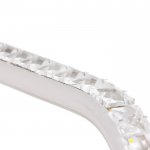 Бра 59918/1 LED 28Вт 4000К белый 21х5,5х24 см