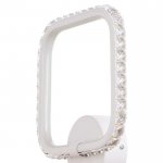 Бра 59918/1 LED 28Вт 4000К белый 21х5,5х24 см