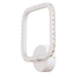 Бра 59918/1 LED 28Вт 4000К белый 21х5,5х24 см