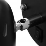 Спот 87903/1 E27 40Вт черный 10х13,5х10 см