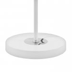 Торшер 87912/2 E27 40Вт белый 22х22х145 см