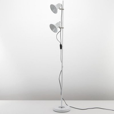 Торшер 87912/2 E27 40Вт белый 22х22х145 см Торшер 87912/2 E27 40Вт белый 22х22х145 см