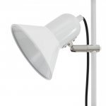 Торшер 87912/2 E27 40Вт белый 22х22х145 см