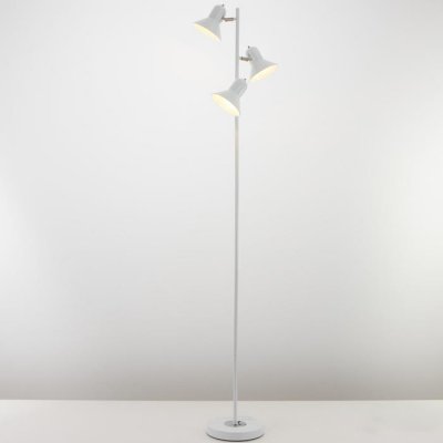 Торшер 87914/3 E27 40Вт белый 22х22х173 см