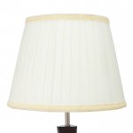 Торшер 88201/1 E27 40Вт кофе 46х46х163 см