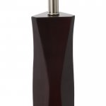 Торшер 88201/1 E27 40Вт кофе 46х46х163 см