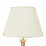 Торшер 88202/1 E27 40Вт золото-шампанское 48х48х162 см