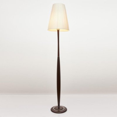 Торшер 88208/1 E27 40Вт кофе 33х33х163 см Торшер 88208/1 E27 40Вт кофе 33х33х163 см