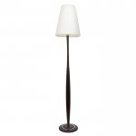 Торшер 88208/1 E27 40Вт кофе 33х33х163 см