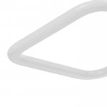 Люстра с ПДУ 71190/6 LED 162Вт диммер 3000-6000К белый 76х57х12,5 см