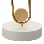 Светильник 35423/1 LED 24Вт 3000-6000К белый 18х18х20 см