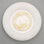 Светильник с ПДУ 70535/1 LED 100Вт диммер 3000-6000К белый 50х50х10 см