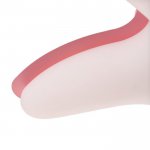 Светильник с ПДУ 70536/1 LED 100Вт диммер 3000-6000К розовый 53х53х9,5 см