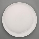 Светильник с ПДУ 70539/1 LED 80Вт диммер 3000-6000К белый 52х52х9 см