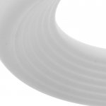 Светильник с ПДУ 70545/1 LED 96Вт диммер 3000-6000К белый 50х50х10,5 см