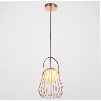 Светильник 34852/1 G9 40Вт розовое золото 18х18х21-121 см Светильник 34852/1 G9 40Вт розовое золото 18х18х21-121 см