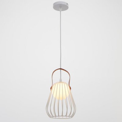 Светильник 34854/1 G9 40Вт белый 18х18х21-121 см Светильник 34854/1 G9 40Вт белый 18х18х21-121 см