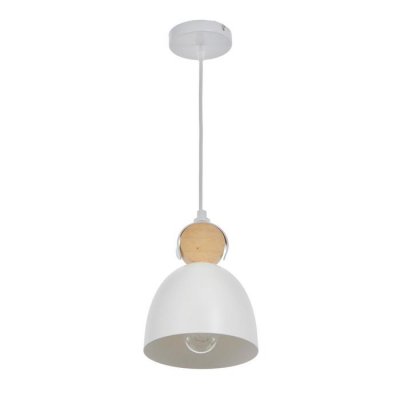 Светильник 34864/1 E27 40Вт белый 16х16х22-122 см Светильник 34864/1 E27 40Вт белый 16х16х22-122 см