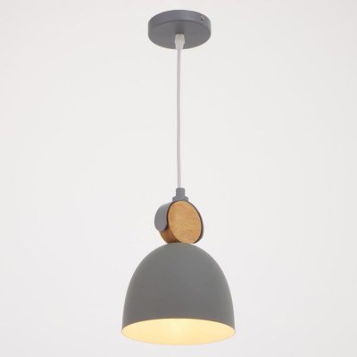 Светильник 34867/1 E27 40Вт серый 16х16х22-122 см Светильник 34867/1 E27 40Вт серый 16х16х22-122 см