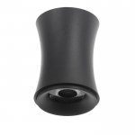 Светильник 86613/1 LED 10Вт 4000К черный 7,5х7,5х10 см