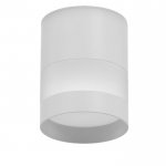 Светильник 86616/1 LED 7Вт 4000К белый 8х8х10 см