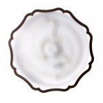 Светильник с ПДУ 74628/1 LED 54Вт 3000-6000К черный 40х40х4,5 см