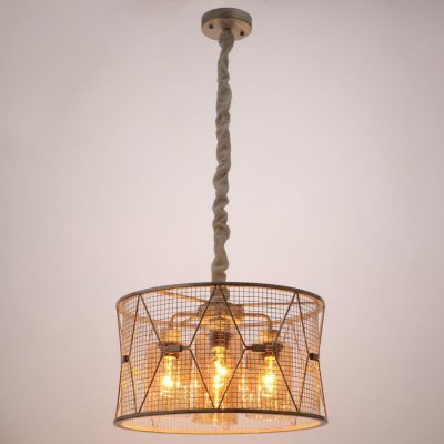 Светильник 88321/4 E27 40Вт белый с золотой патиной 45х45х25,5-80 см Светильник 88321/4 E27 40Вт белый с золотой патиной 45х45х25,5-80 см