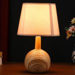 Настольная лампа 32030/1 E14 40Вт 22,5х22,5х34 см