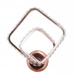 Бра 86016/1 LED 24Вт 3000К французcкое золото 24х7х28 см