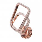 Бра 86016/1 LED 24Вт 3000К французcкое золото 24х7х28 см