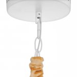 Светильник 86029/1 LED 115Вт 4000К белый 45х45х45-145 см