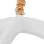 Светильник 86029/1 LED 115Вт 4000К белый 45х45х45-145 см