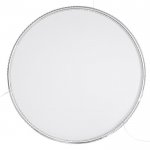 Светильник 86033/1 LED 122Вт 4000К хром 80х80х2-102 см