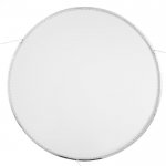 Светильник 86036/1 LED 60Вт 4000К хром 80х80х2-102 см