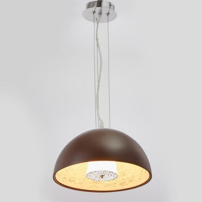 Светильник 85710/1 E27 40Вт кофе 38х38х23-173 см Светильник 85710/1 E27 40Вт кофе 38х38х23-173 см