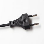 Лампа настольная 58074/1PK LED 5Вт розовый 13,5х16х44см