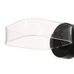 Бра 63433/1 LED 10Вт 4000К черный 21,5х10х15 см