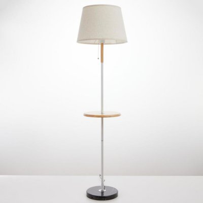 Торшер 41535/1 E27 40Вт белый Торшер 41535/1 E27 40Вт белый