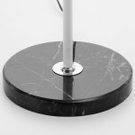 Торшер 41535/1 E27 40Вт белый