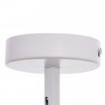 Спот 48676/1 LED 7Вт 4000К белый 8х8х11,5 см