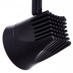 Спот 48677/1 LED 7Вт 4000К черный 8х8х11,5 см