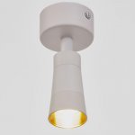 Спот 48682/1 LED 3Вт 4000К белый 6х6х13 см