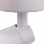 Спот 48682/1 LED 3Вт 4000К белый 6х6х13 см