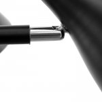 Люстра "Марокко" 6х40Вт E27 черный 90х90х58,5 см