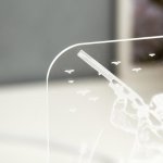 Светильник "Охотник" LED RGB от сети 9,5х10х19,5 см