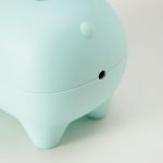 Лампа настольная 16022/1 LED 1,5Вт USB АКБ МИКС 9,5х7х28,5 см