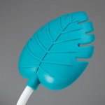 Лампа настольная 16022/1 LED 1,5Вт USB АКБ МИКС 9,5х7х28,5 см